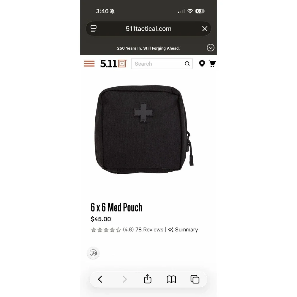 5.11 Tactical 11 tactical